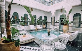 Riad Ksar Fawz & Spa
